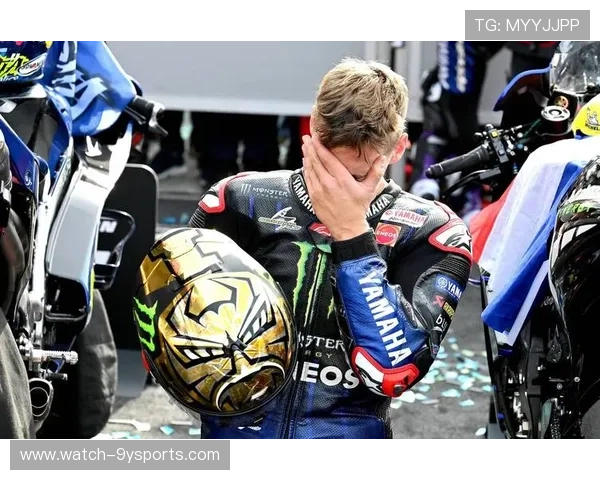 MotoGP新赛季争冠格局突变多位车手强势冲击世界冠军宝座之战