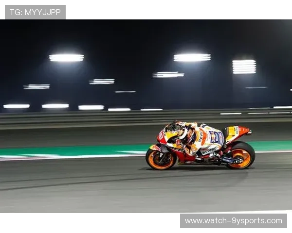 MotoGP赛季焦点战报车队格局再生变数名将争锋冠军悬念升级 MotoGP赛季焦点战报车队格局再生变数名将争锋冠军悬念升级