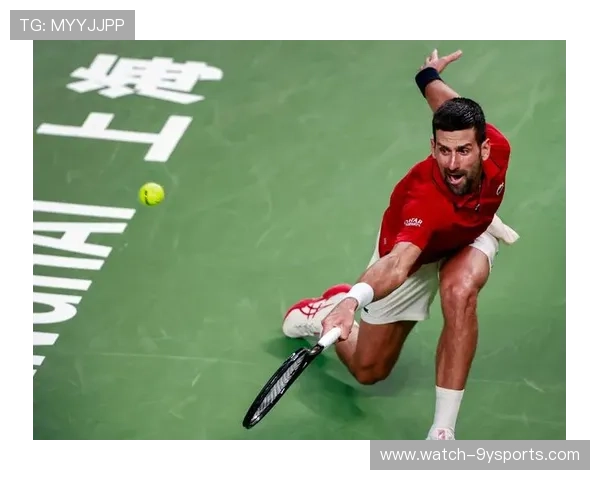 世界网球巨星新赛季赛程揭晓 球迷期待精彩对决和新纪录诞生