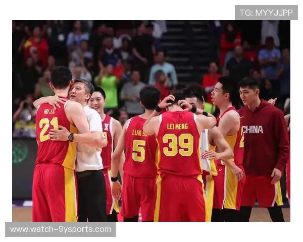 中国男篮逆转取胜挺进亚洲杯四强再创辉煌展现团队顽强斗志精神风貌 中国男篮逆转取胜挺进亚洲杯四强再创辉煌展现团队顽强斗志精神风貌