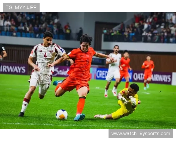 中国足球队备战亚洲杯全力提升阵容状态目标冲击四强