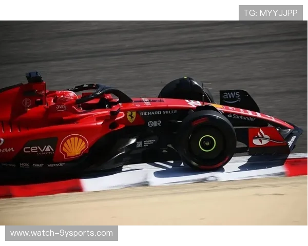 围绕F1赛季焦点车队动向与车手转会最新动态解析及格局变化深度观察