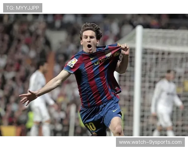 梅西转会传闻再起 巴萨与巴黎圣日耳曼仍在谈判中