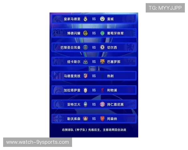 欧冠焦点战曼城逆转皇马晋级四强引爆足坛热议上演经典对决传奇时刻
