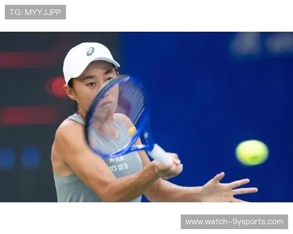 网球赛事激战正酣 新星崛起挑战老将世界排名新变动