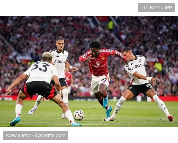 英超争冠形势突变豪门对决引爆周末焦点大战悬念升级球迷期待高涨