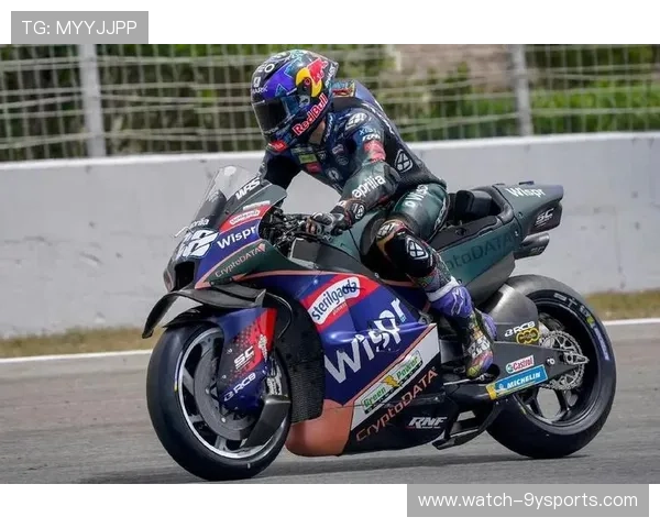 聚焦MotoGP赛季争冠格局与车队动向深度解析车手转会风云观察