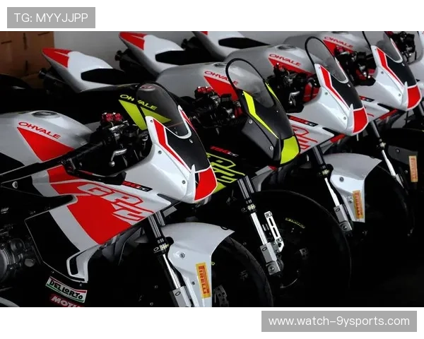 MotoGP赛季焦点再起群雄逐鹿新星崛起与冠军之争全面升级引爆全球车迷热情