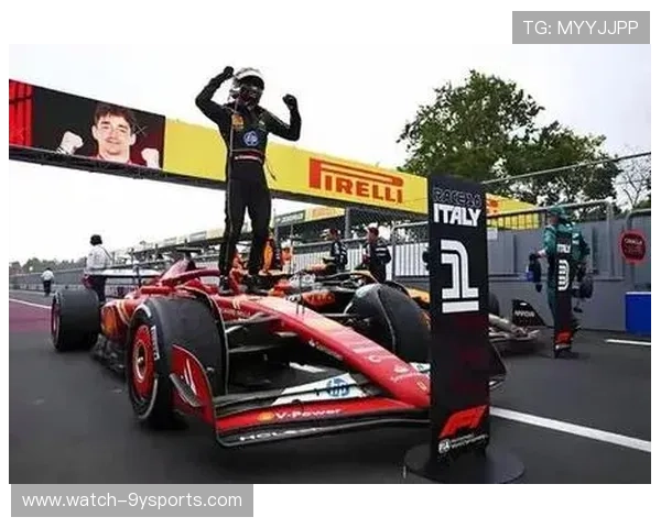 F1赛事精彩纷呈 各队技术革新引领赛季新风潮 F1赛事精彩纷呈 各队技术革新引领赛季新风潮