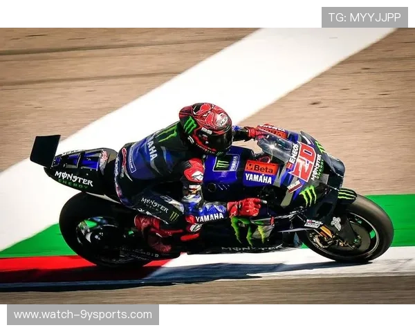 MotoGP赛季激战正酣 多位车手争夺世界冠军宝座赛事悬念不断