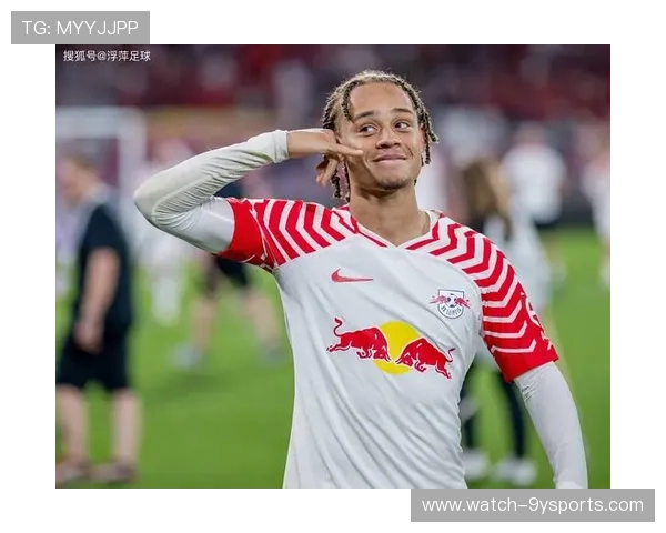 RB莱比锡俱乐部最新赛季战绩与球员发展全景解析 RB莱比锡俱乐部最新赛季战绩与球员发展全景解析