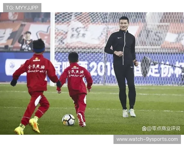 中国足球冲击世界杯名额新策略出台 选帅与球员培养双管齐下 中国足球冲击世界杯名额新策略出台 选帅与球员培养双管齐下