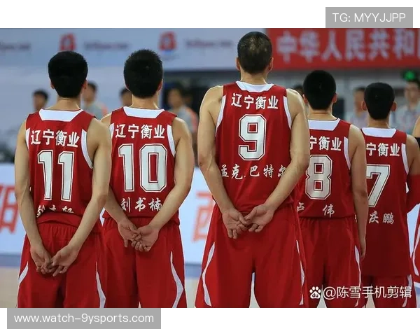 中国篮球联赛季后赛激战正酣球队争夺总冠军精彩纷呈