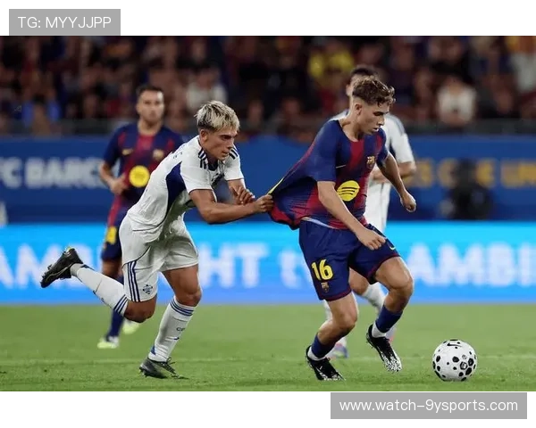 从青训奇迹到欧洲豪门解析巴塞罗那俱乐部的荣耀与重生崛起之路全景 从青训奇迹到欧洲豪门解析巴塞罗那俱乐部的荣耀与重生崛起之路全景