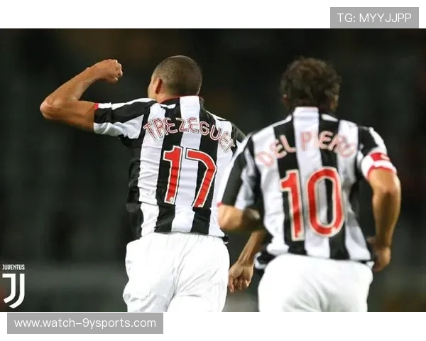 尤文图斯俱乐部辉煌历程与未来发展战略全面解析