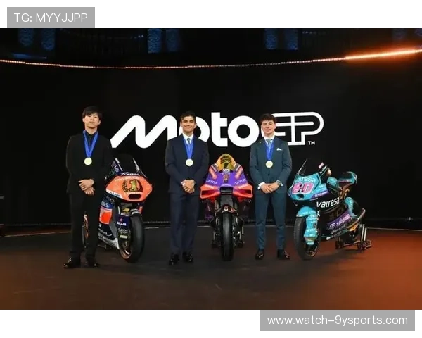摩托GP赛季大变动 车手转会风云再起 各大车队策略调整解析
