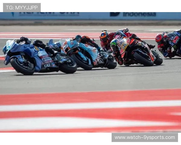 摩托车GP赛季迎来新变局 德国大奖赛将见证赛道史诗对决