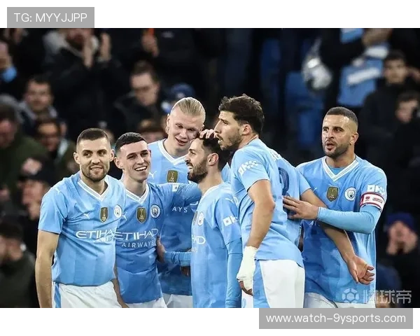 欧洲冠军激战一触即发 皇马与曼城争夺淘汰赛胜利