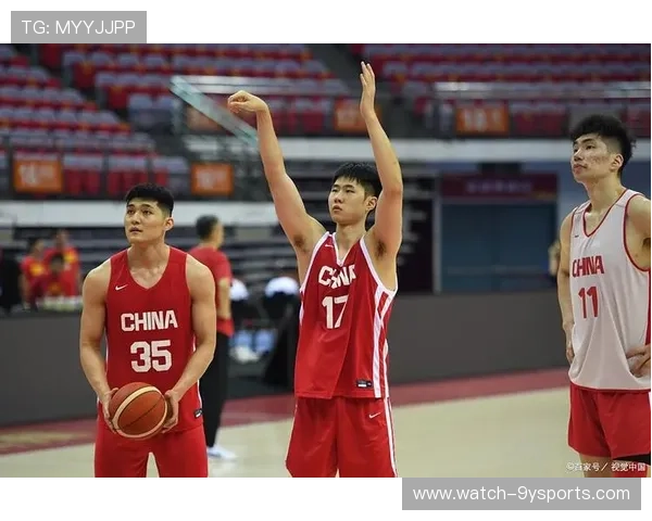 中国男篮勇夺亚洲杯冠军 引爆全国球迷热情与关注