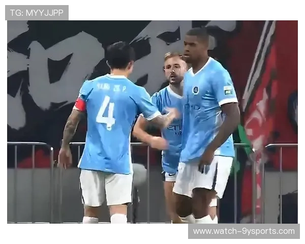 中超联赛激战正酣劲旅争冠局势引球迷热议