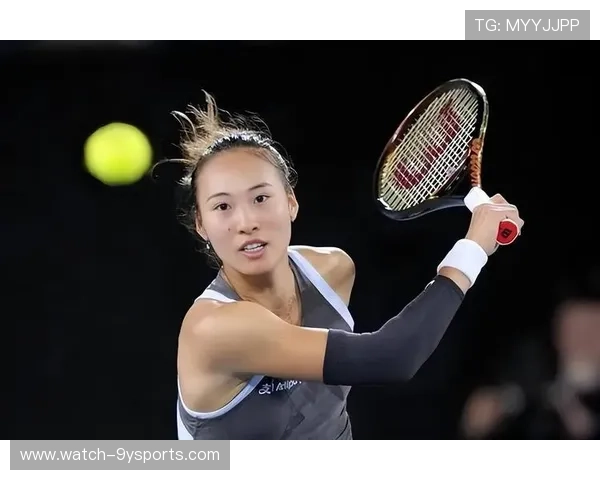 网球赛场风云再起新星崛起挑战老将引发关注