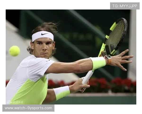 网球大师赛激战正酣 纳达尔与小德迎来巅峰对决