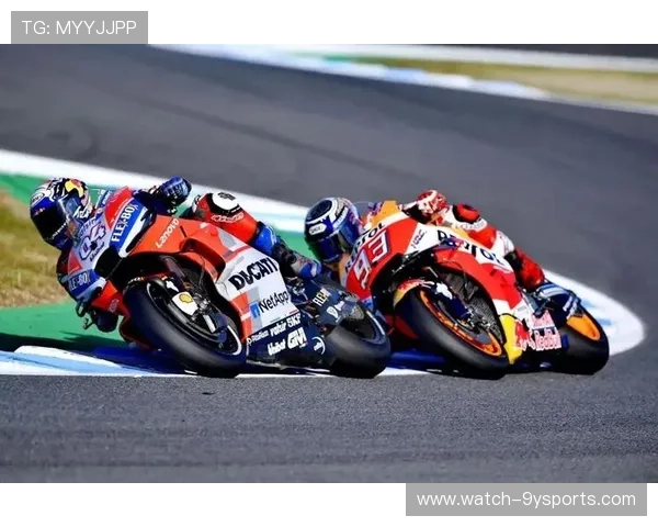 马尔凯斯再夺MotoGP分站冠军引发车迷热议