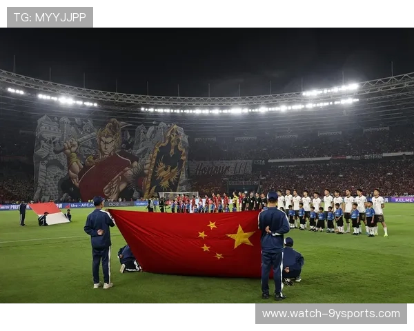 2026国足出线三大可能路径解析与前景展望深度解读 2026国足出线三大可能路径解析与前景展望深度解读