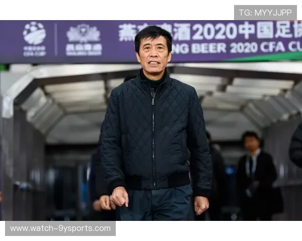 2026世界杯最新动态中国男足能否成功晋级全解析